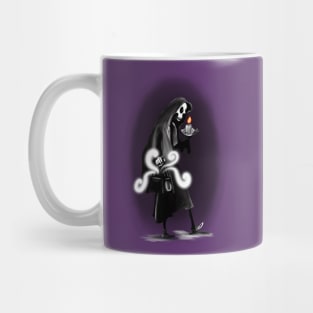 Reaper of Souls Mug